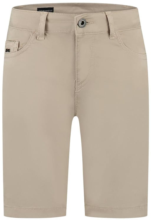 Emporio Armani Pockets Pant