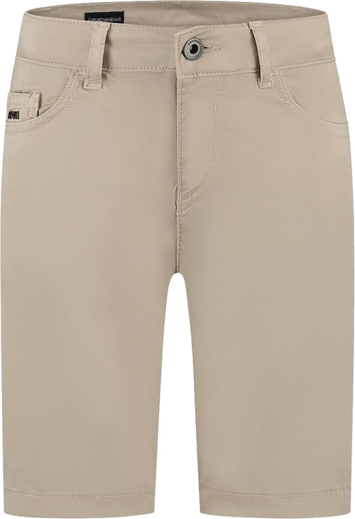 Emporio Armani Pockets Pant