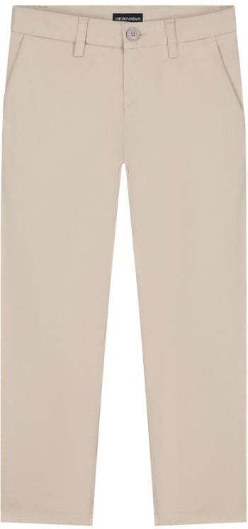 Emporio Armani Pockets Pant