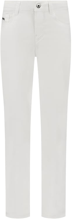 Emporio Armani Pockets Pant