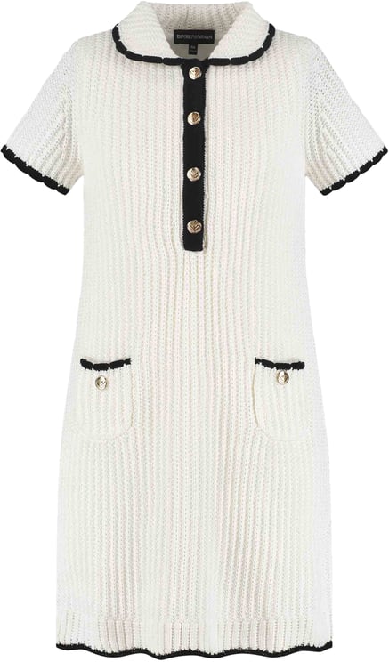 Emporio Armani Dress