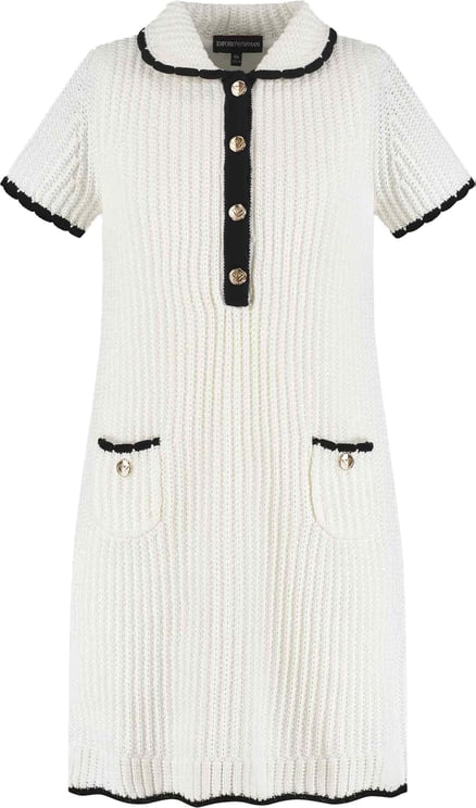 Emporio Armani Dress