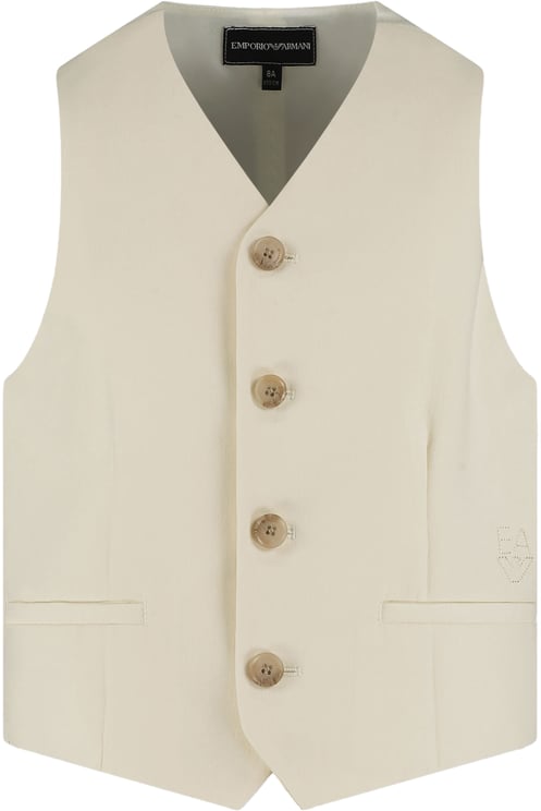 Emporio Armani Waistcoat