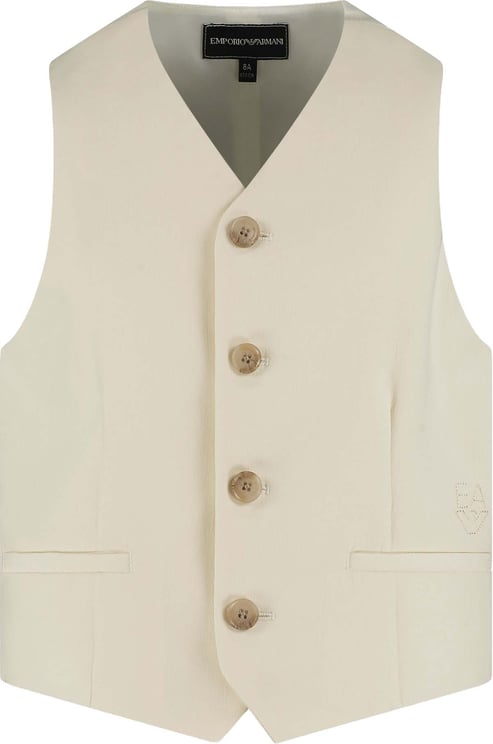 Emporio Armani Waistcoat
