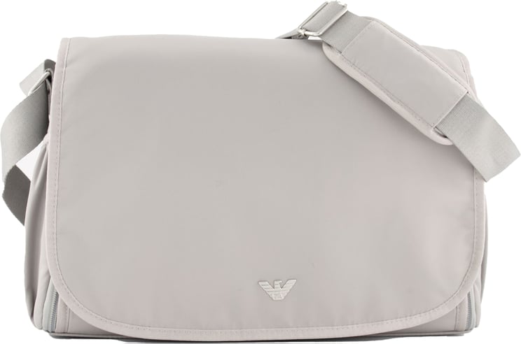 Emporio Armani Armani Luiertas Grijs