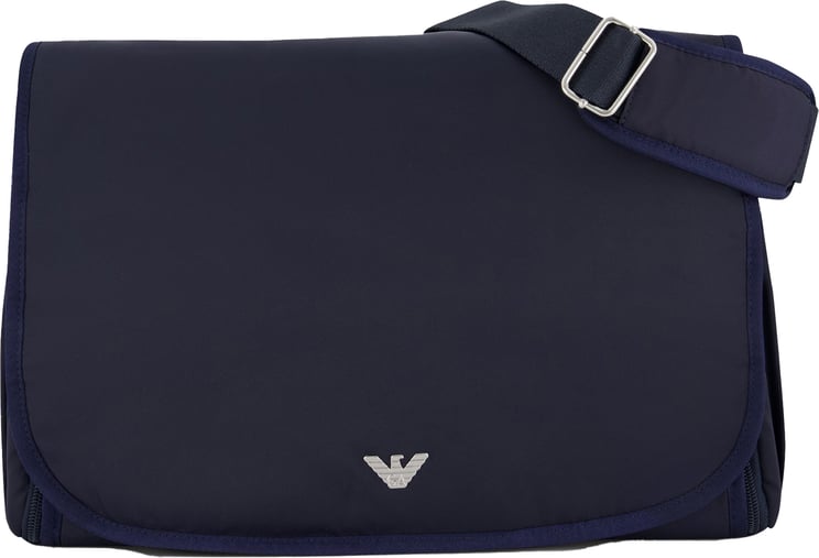 Emporio Armani Armani Luiertas Navy
