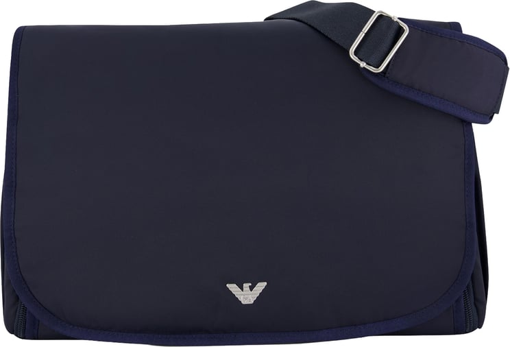 Emporio Armani Armani Luiertas Navy