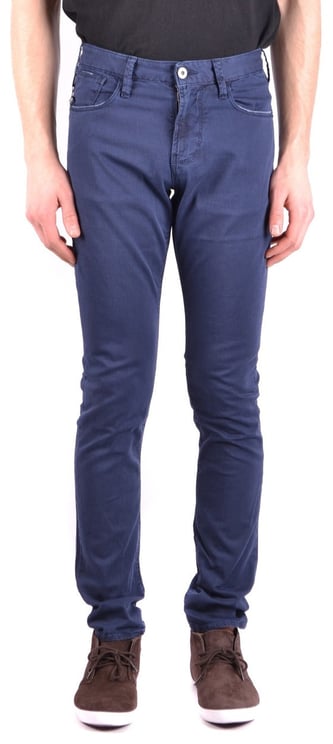 Emporio Armani Armani Jeans Men Jeans