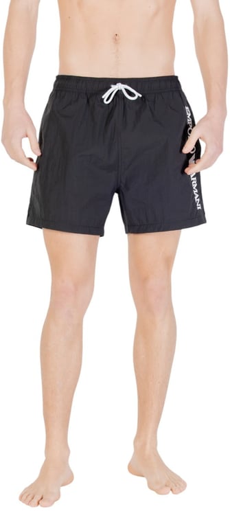 Emporio Armani Emporio Armani Underwear Men Swimwear