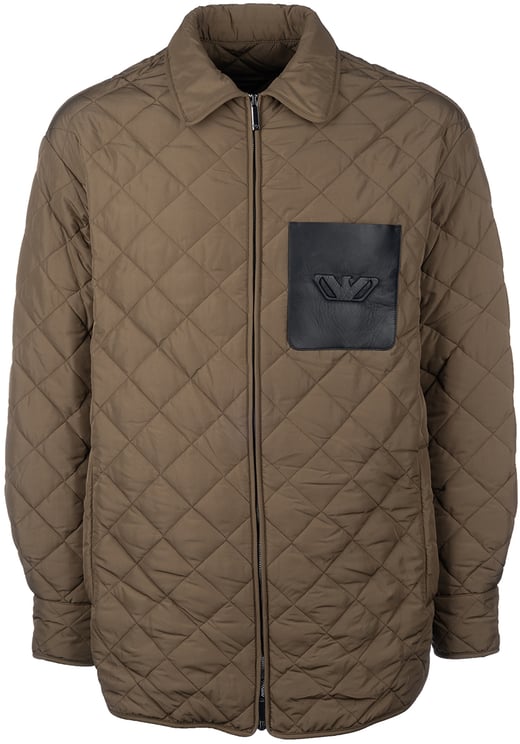 Emporio Armani Emporio Armani GIUBBINI