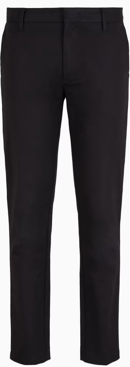 Emporio Armani Trousers Emporio Armani