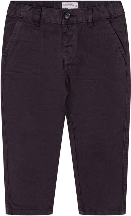 Emporio Armani Pantaloni con Tasche