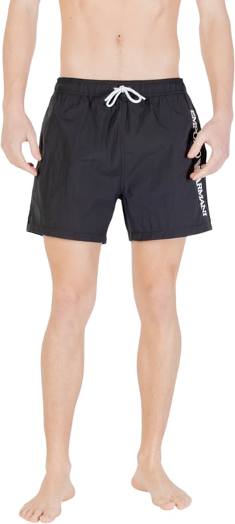 Emporio Armani Emporio Armani Underwear Men Swimwear