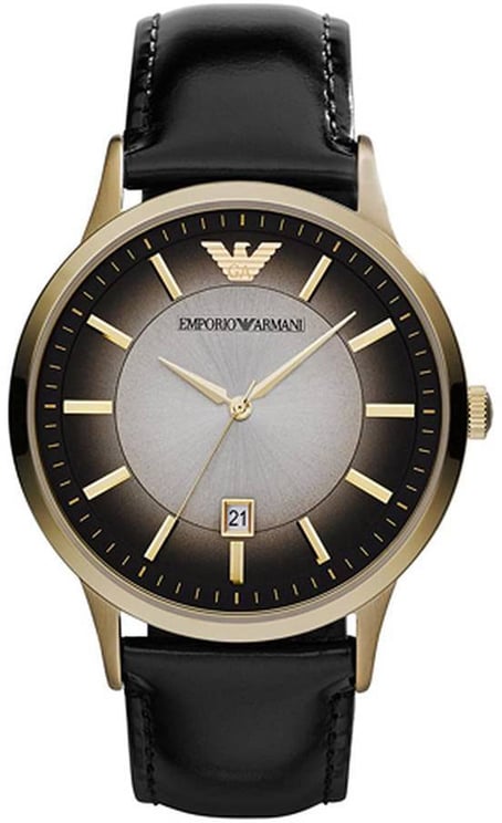 Emporio Armani Armani AR2467 Herenhorloge 43mm