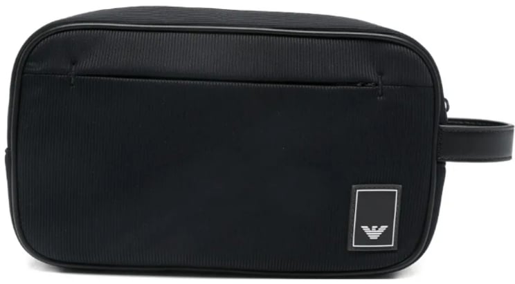 Emporio Armani Bags Blue