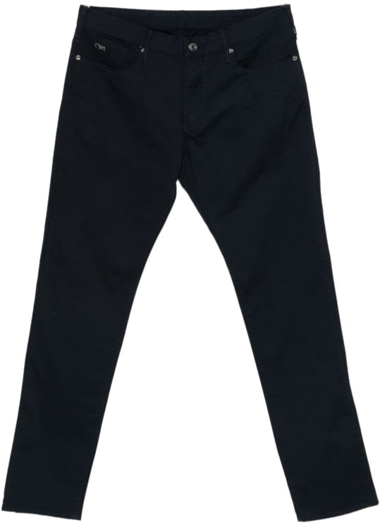 Emporio Armani Jeans Mmarrone