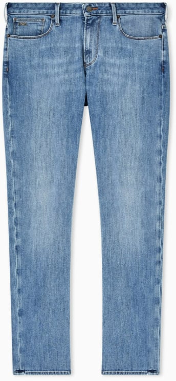 Emporio Armani Jeans Denim