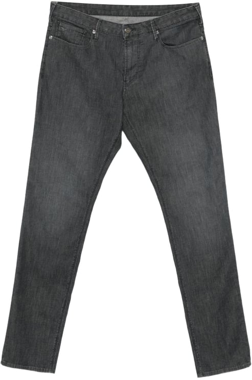 Emporio Armani Jeans Grey