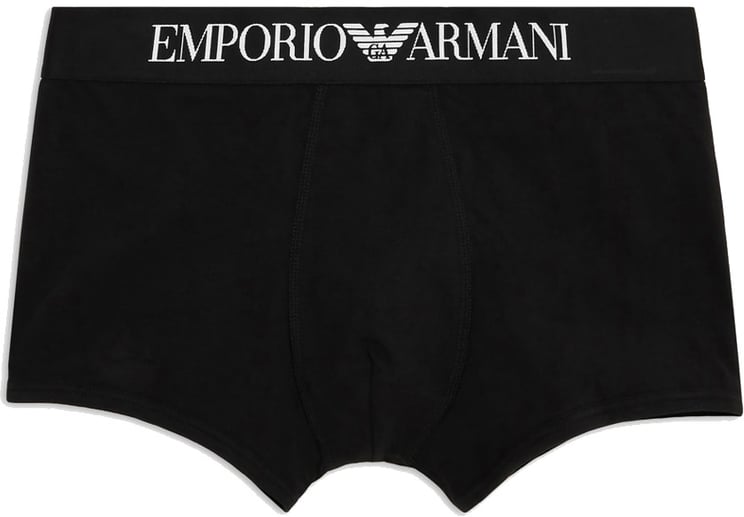 Emporio Armani Underwear Black