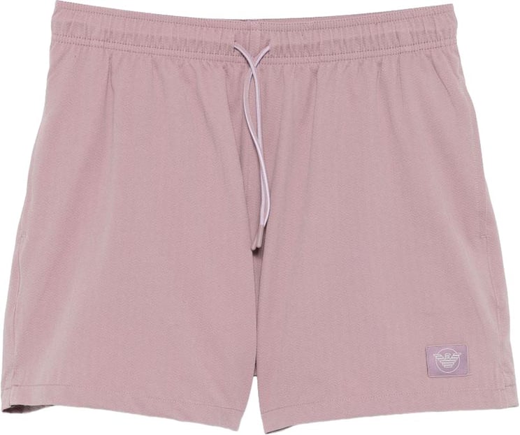 Emporio Armani Sea Clothing Pink