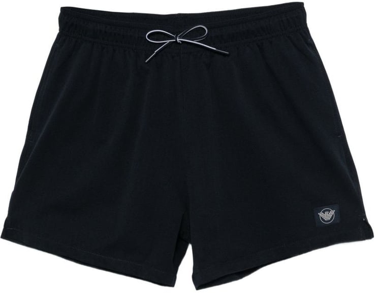 Emporio Armani Sea Clothing Navy