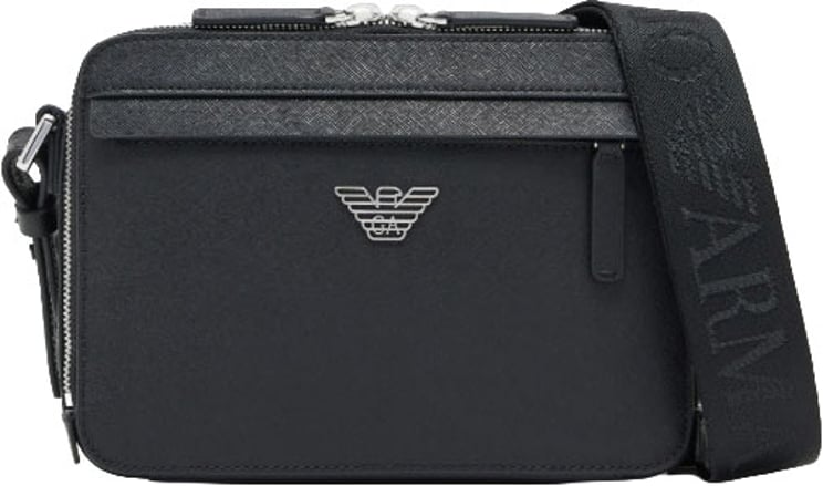 Emporio Armani Bags Nero