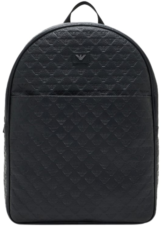 Emporio Armani Bags Black