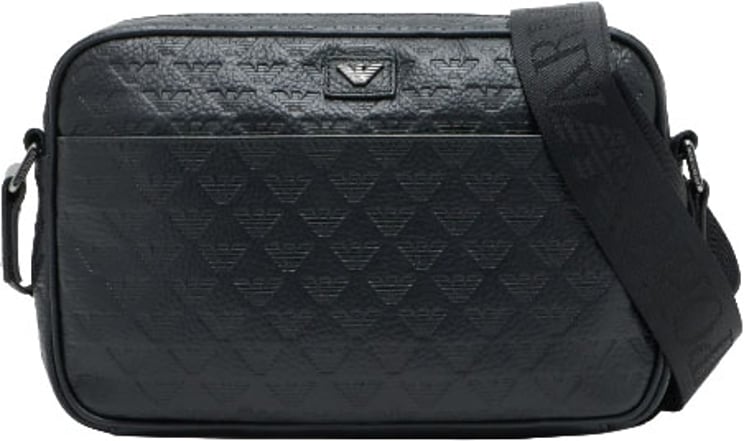 Emporio Armani Bags Nero