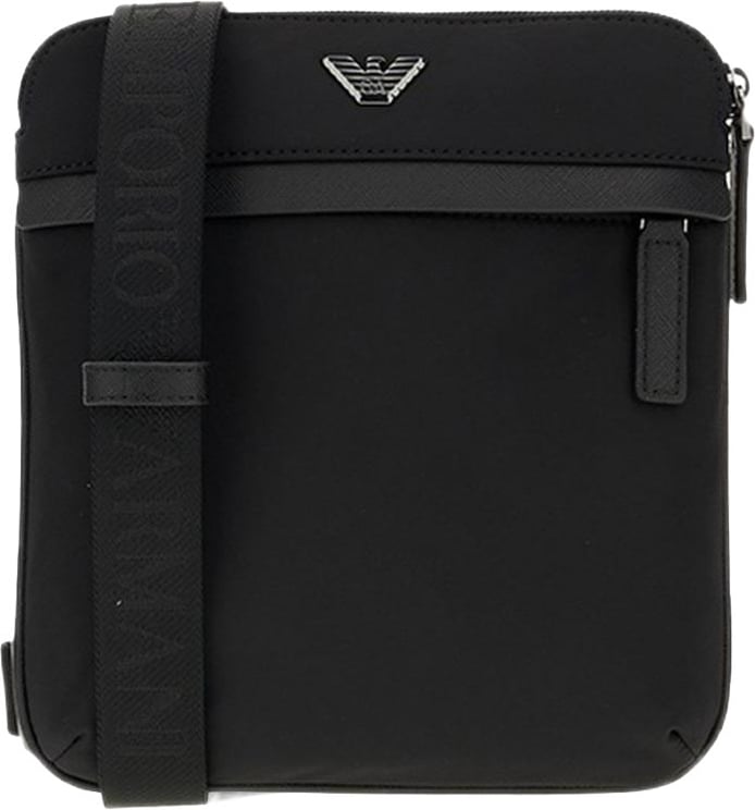 Emporio Armani Bags Black