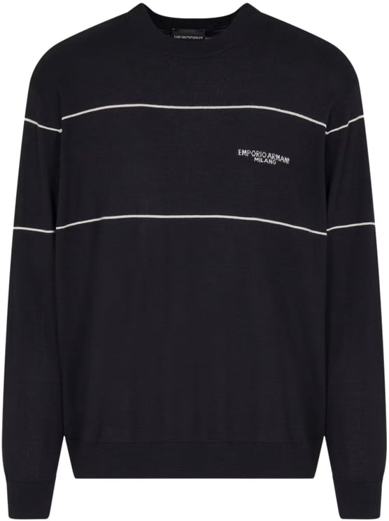 Emporio Armani Pullover Emporio Armani