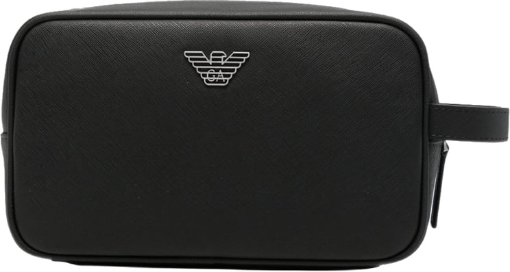 Emporio Armani Bags Black