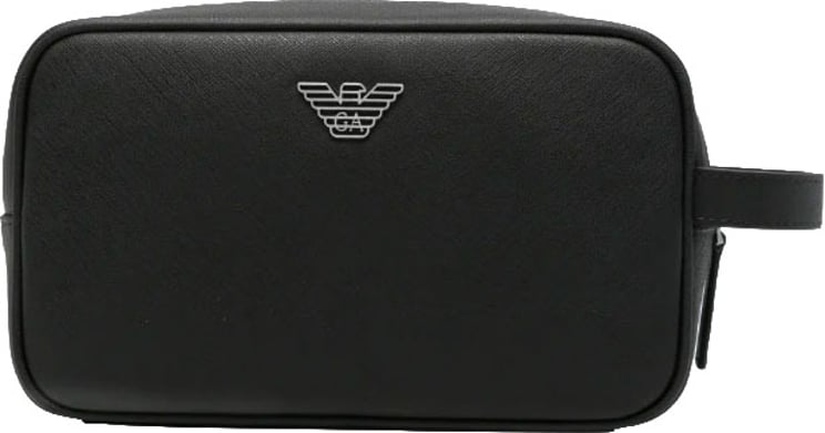 Emporio Armani Bags Nero