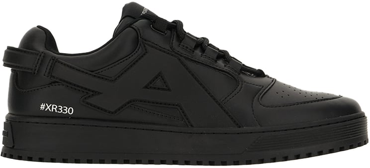 Emporio Armani Emporio Armani SNEAKERS