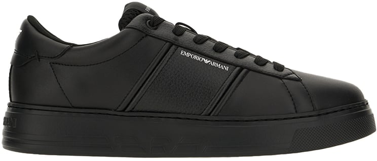 Emporio Armani Emporio Armani SNEAKERS
