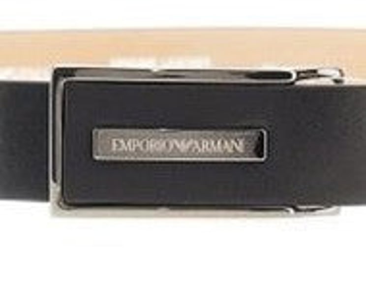 Emporio Armani Belt Emporio Armani