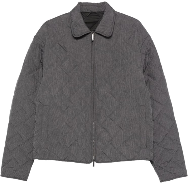 Emporio Armani Coats