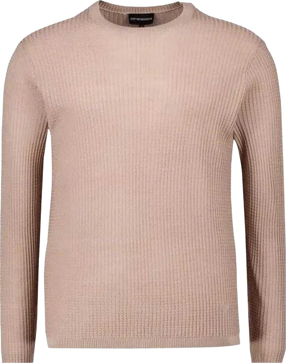 Emporio Armani Heren Armani Pullover