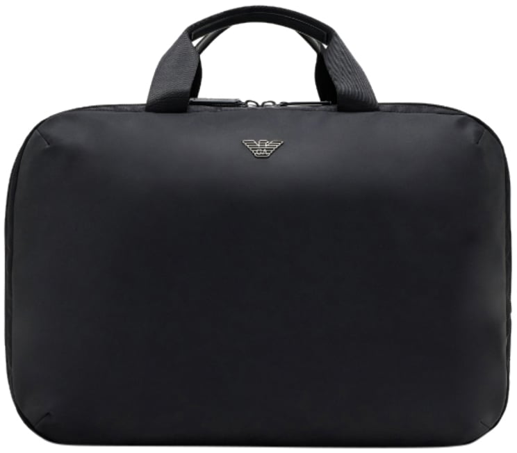 Emporio Armani Bags Black