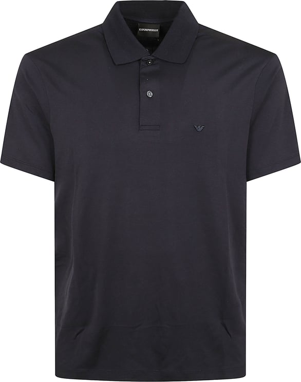 Emporio Armani EMPORIO ARMANI POLO SHIRT