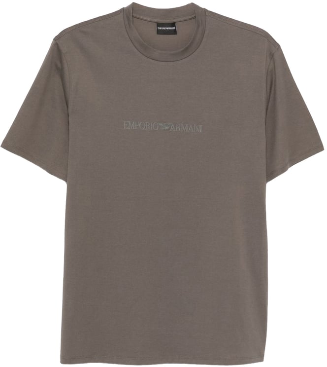 Emporio Armani T-Shirts And Polos Divers
