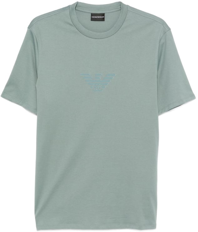 Emporio Armani T-Shirts And Polos Divers