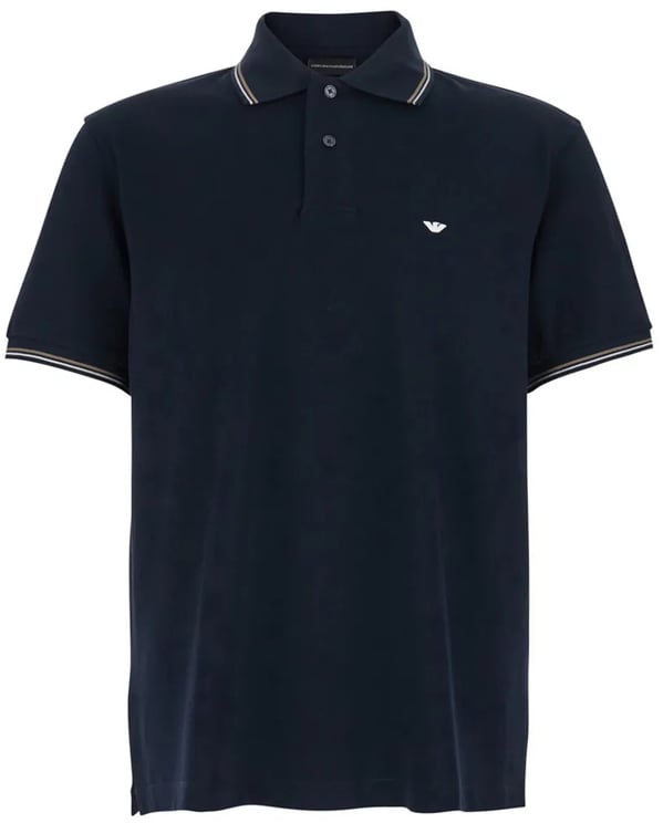 Emporio Armani polo divers