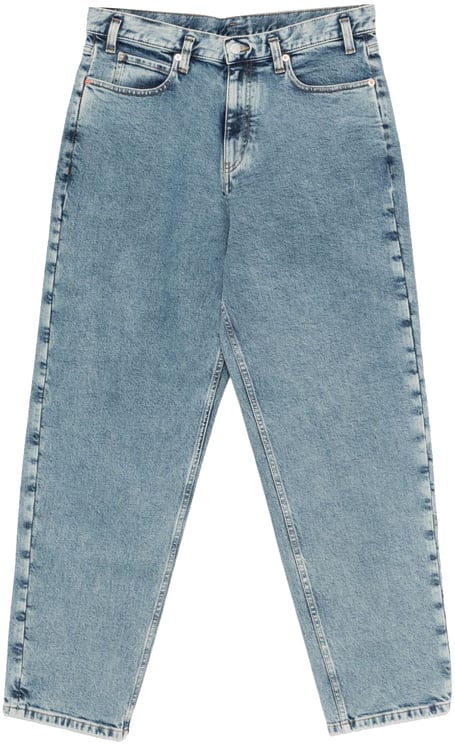Emporio Armani Jeans Azzurro