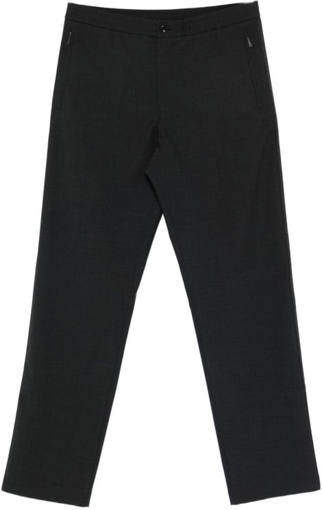 Emporio Armani Trousers Grey