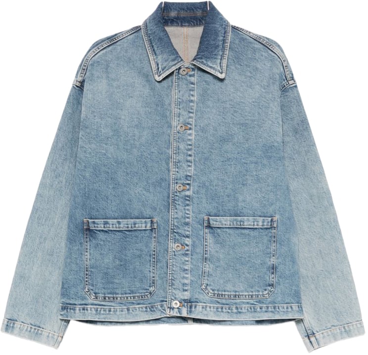 Emporio Armani Coats -494