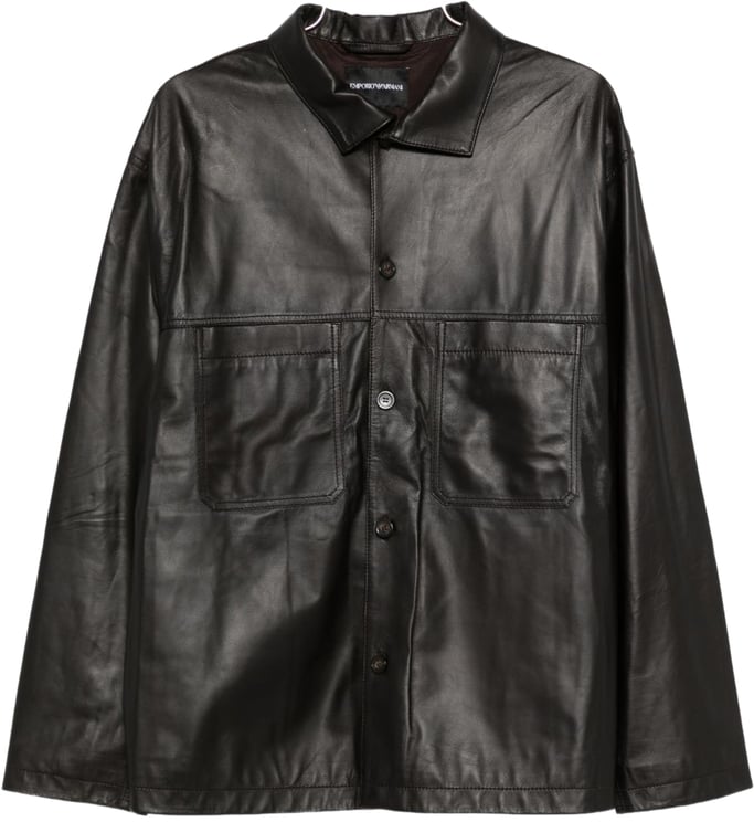 Emporio Armani Jackets