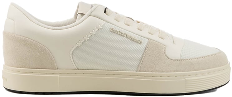 Emporio Armani Emporio Armani SNEAKERS