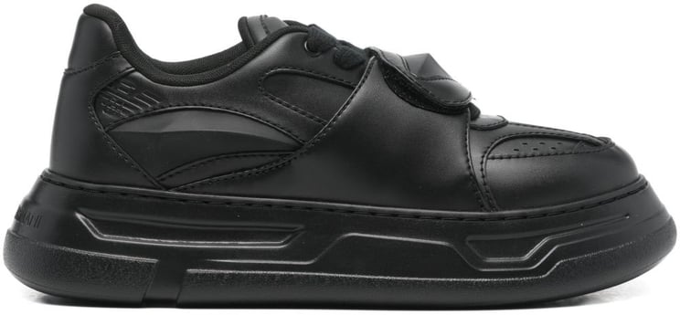 Emporio Armani Sneakers Nero