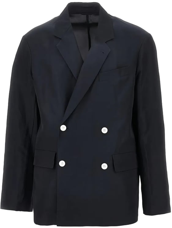 Emporio Armani emporio armani giacca uomo divers