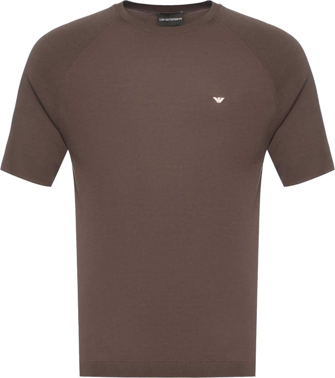 Emporio Armani Heren Armani Pullover